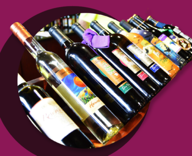 Des Drop Stop personnalisés pour tous les types de bouteilles Des Drop Stop personnalisés pour tous les types de bouteilles