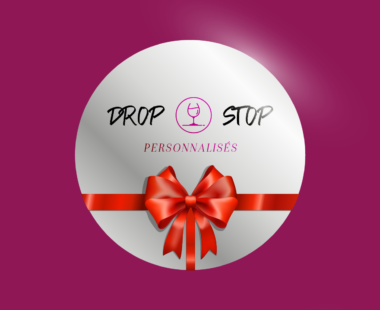 Le drop stop personnalisé : un cadeau original et utile Le drop stop personnalisé : un cadeau original et utile