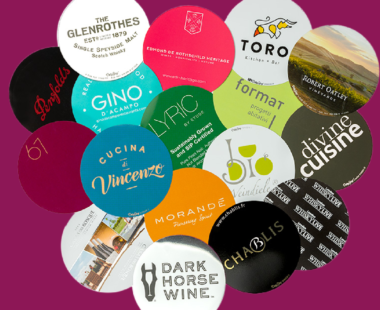 Pour un usage professionnel ou personnel : nos Drop Stop sur-mesure Pour un usage professionnel ou personnel : nos Drop Stop sur-mesure