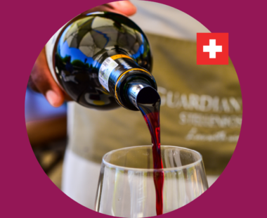 Notre expertise Suisse en matière de Drop Stop sur mesure Notre expertise Suisse en matière de Drop Stop sur mesure