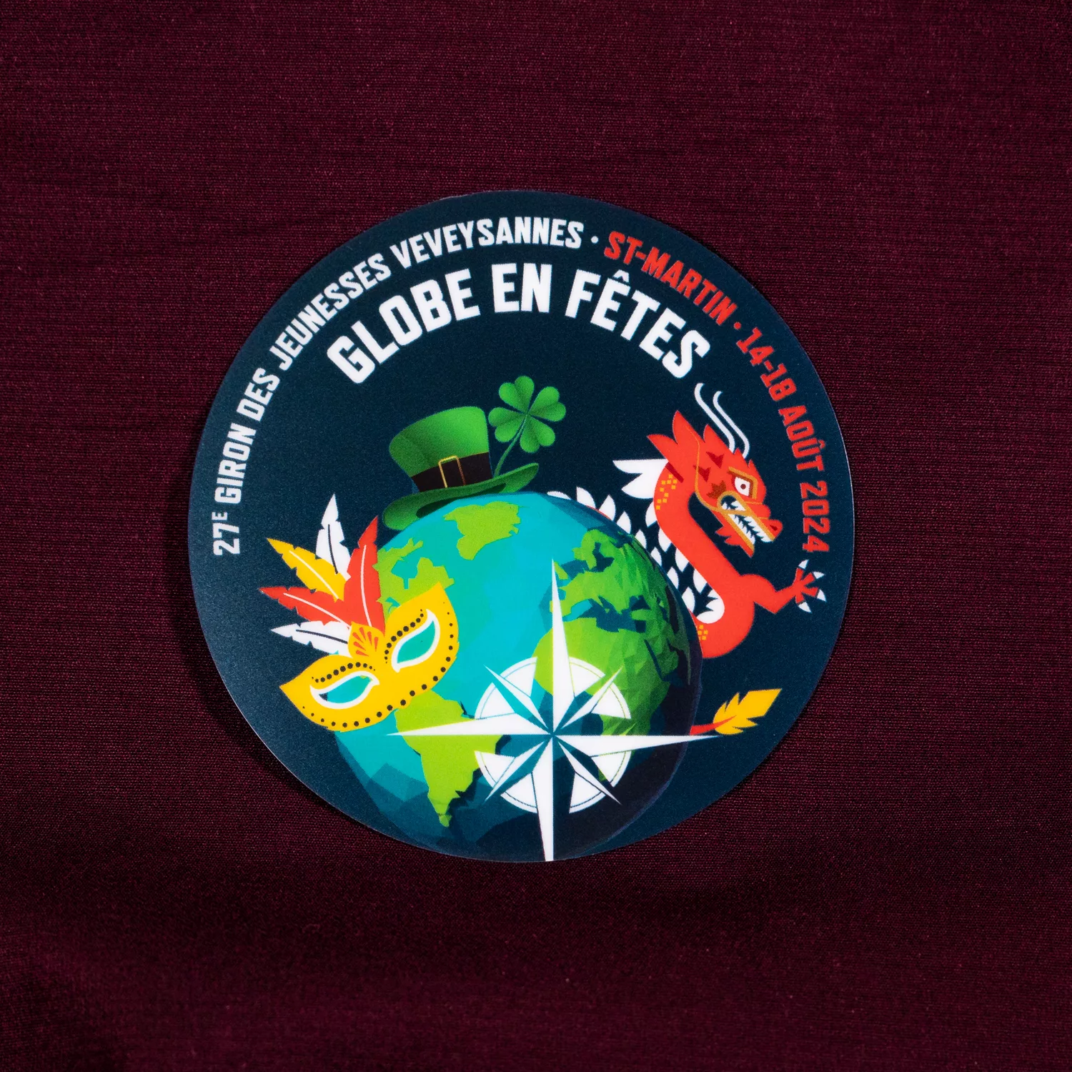 Individueller DropStop Standard (Zellophanhülle) - Image 6