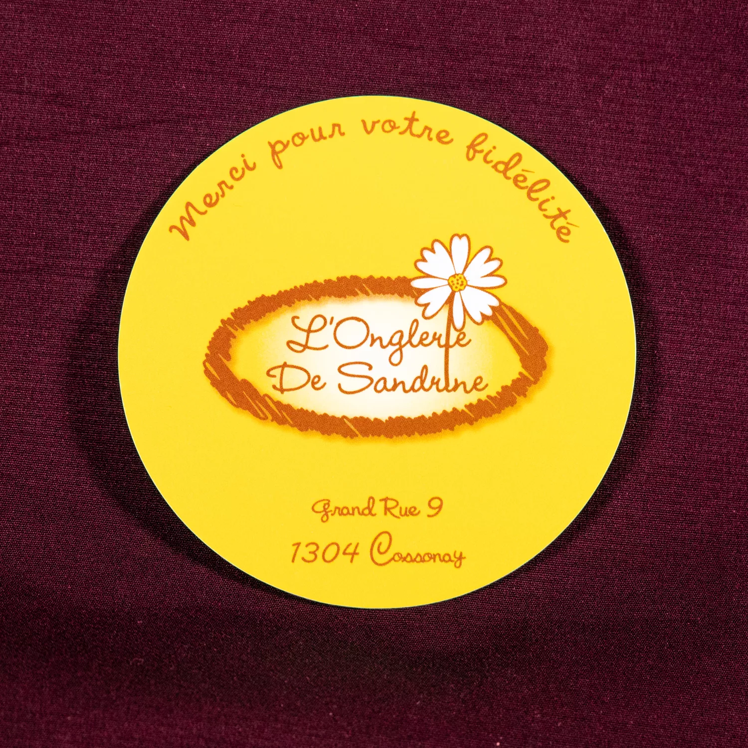 Individueller DropStop Standard (Zellophanhülle) - Image 16