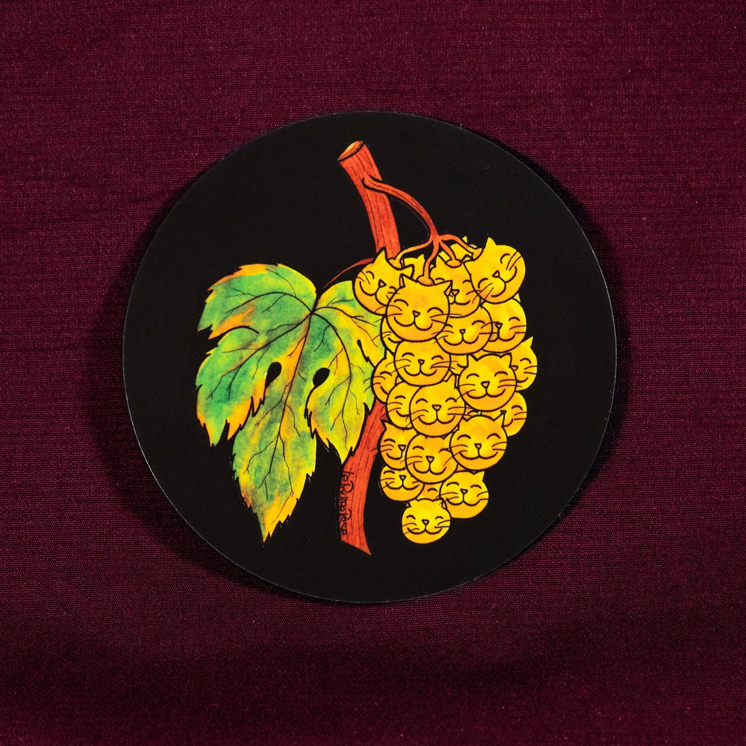 Individueller DropStop Standard (Zellophanhülle) - Image 7