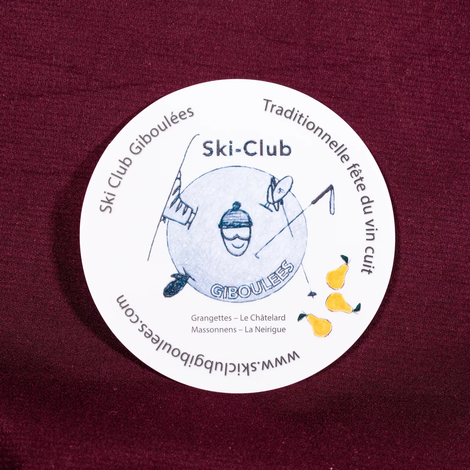 Individueller DropStop Standard (Zellophanhülle) - Image 14