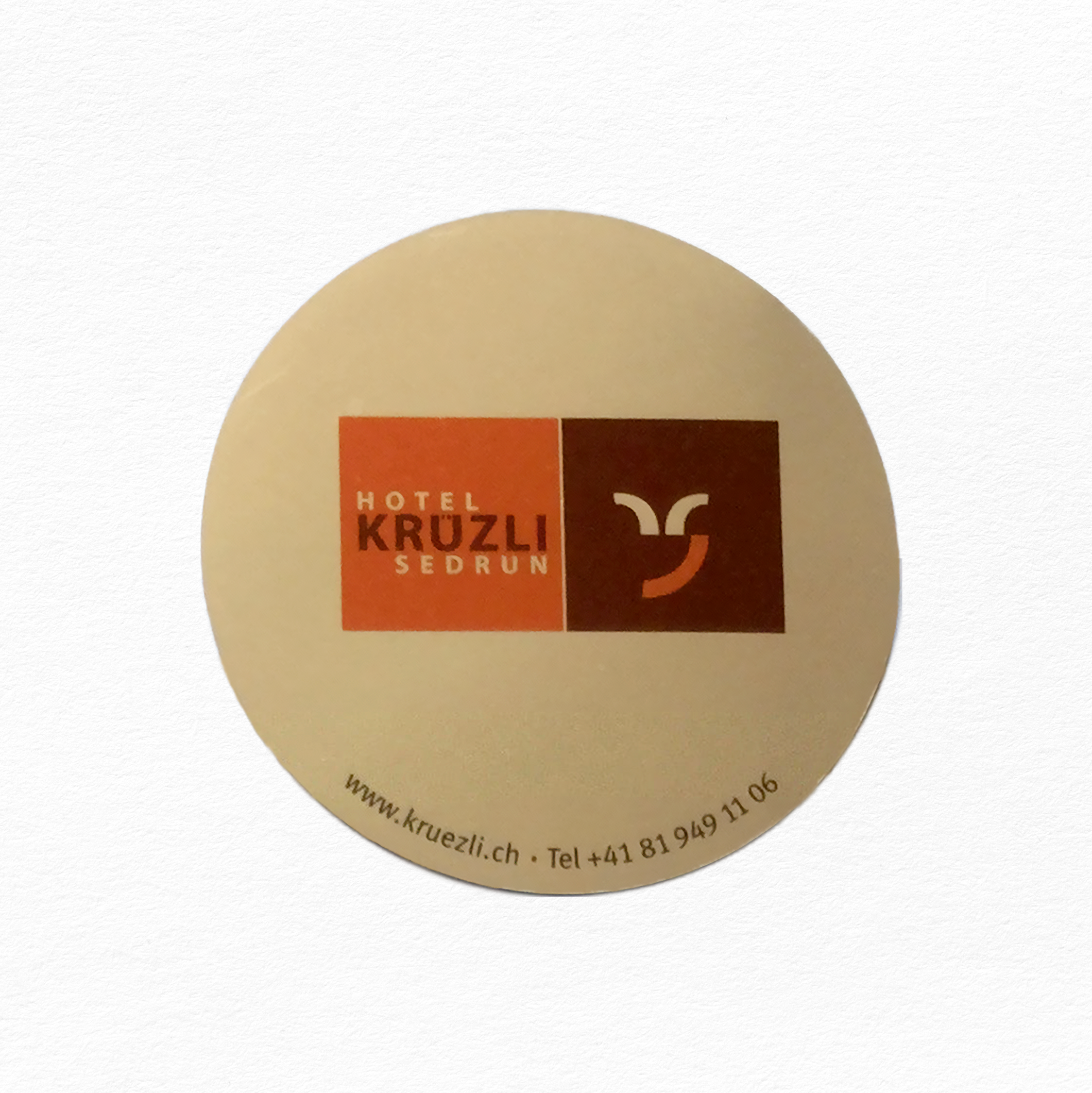 Drop Stop "Luxe" mit personalisierter 2-teiliger Tasche - Image 6