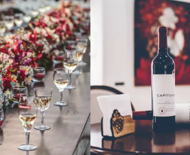 Les dropstops personnalisés pour un mariage mémorable Les dropstops personnalisés pour un mariage mémorable